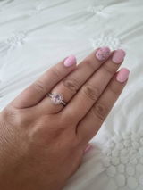 Etsy customer review photo