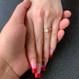 Etsy customer review photo