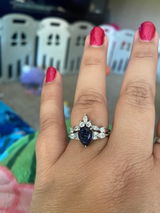Etsy customer review photo