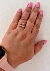 Etsy customer review photo