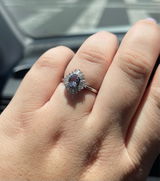 Etsy customer review photo