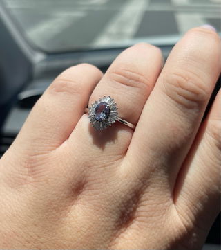 Photo from Etsy customer&rsquo;s review