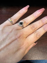 Etsy customer review photo