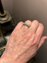 Etsy customer review photo