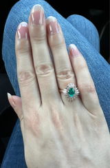 Etsy customer review photo