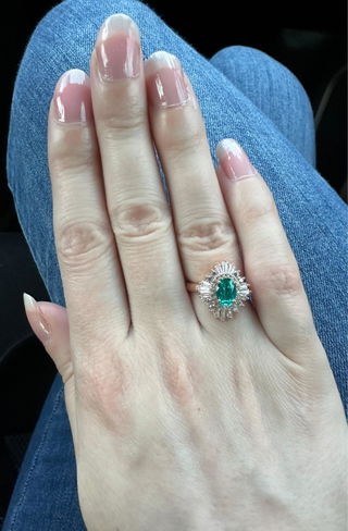 Photo from Etsy customer&rsquo;s review