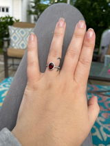 Etsy customer review photo