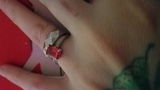 Etsy customer review photo