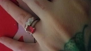Photo from Etsy customer&rsquo;s review