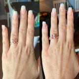 Etsy customer review photo