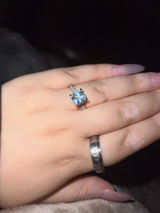 Etsy customer review photo