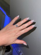 Etsy customer review photo