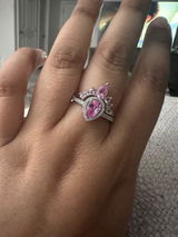 Etsy customer review photo
