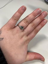 Etsy customer review photo