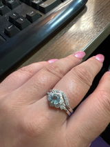 Etsy customer review photo