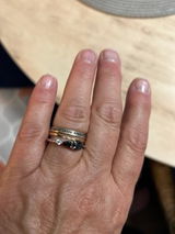 Etsy customer review photo