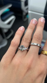 Etsy customer review photo