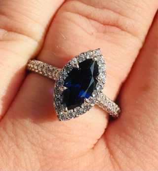 Photo from Etsy customer&rsquo;s review