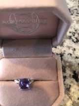 Etsy customer review photo