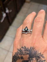 Etsy customer review photo