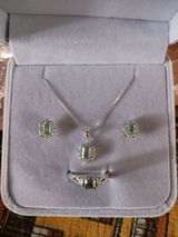 Etsy customer review photo
