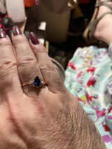 Etsy customer review photo