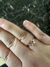 Etsy customer review photo
