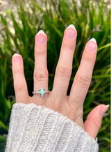 Etsy customer review photo