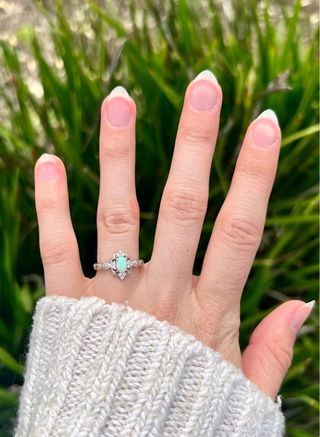 Photo from Etsy customer&rsquo;s review