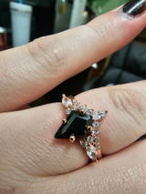 Etsy customer review photo