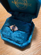 Etsy customer review photo