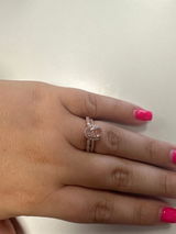 Etsy customer review photo