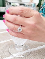 Etsy customer review photo