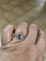 Etsy customer review photo