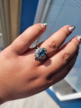 Etsy customer review photo