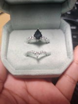 Etsy customer review photo