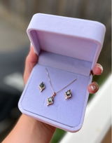 Etsy customer review photo