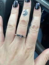 Etsy customer review photo