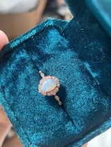 Etsy customer review photo