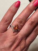 Etsy customer review photo