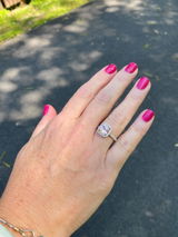 Etsy customer review photo