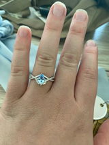 Etsy customer review photo