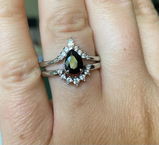 Etsy customer review photo