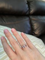 Etsy customer review photo