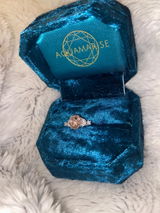 Etsy customer review photo