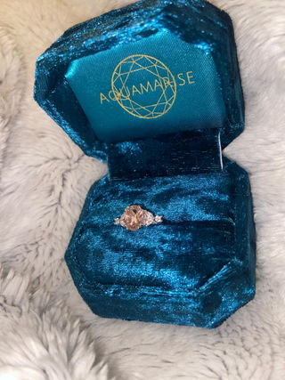 Photo from Etsy customer&rsquo;s review