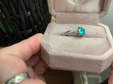 Etsy customer review photo