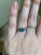 Etsy customer review photo