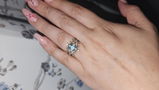 Etsy customer review photo