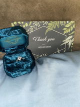 Etsy customer review photo